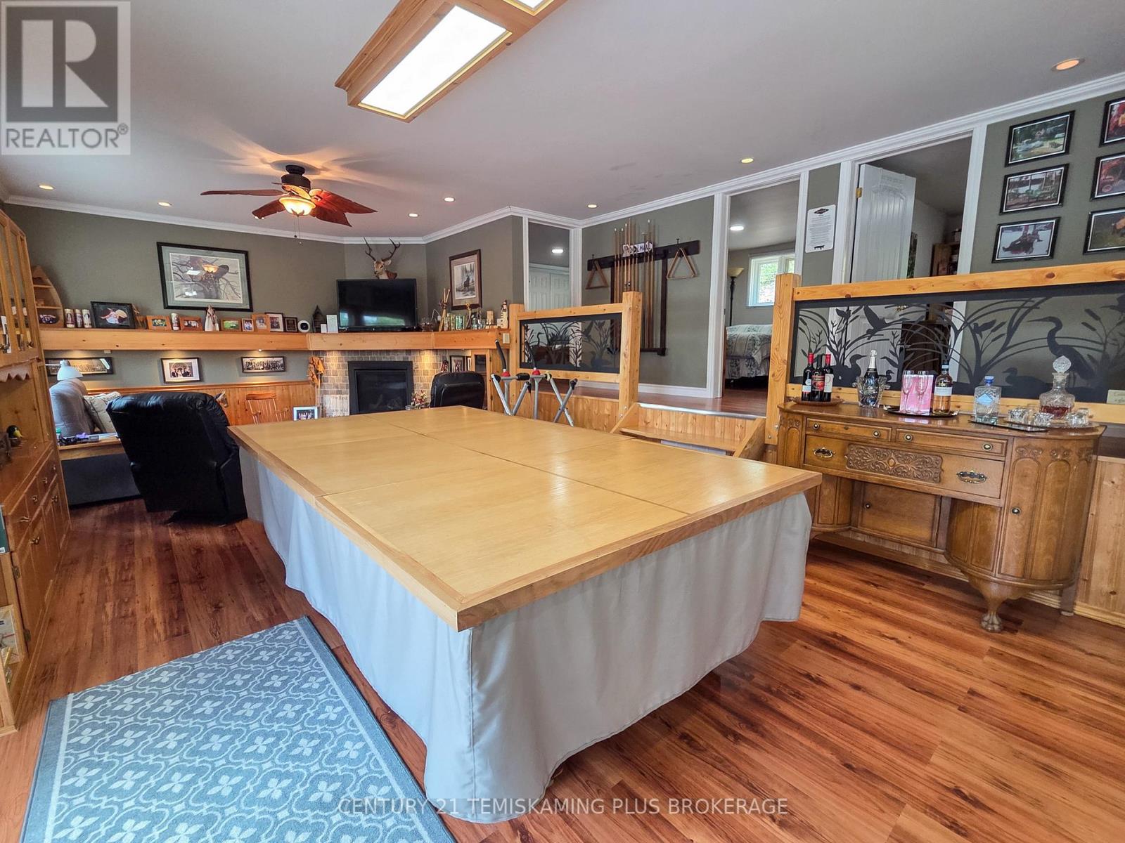 154323 Shepherd Lake Road, Timiskaming Remote Area, Ontario  P0J 1H0 - Photo 8 - T12207826