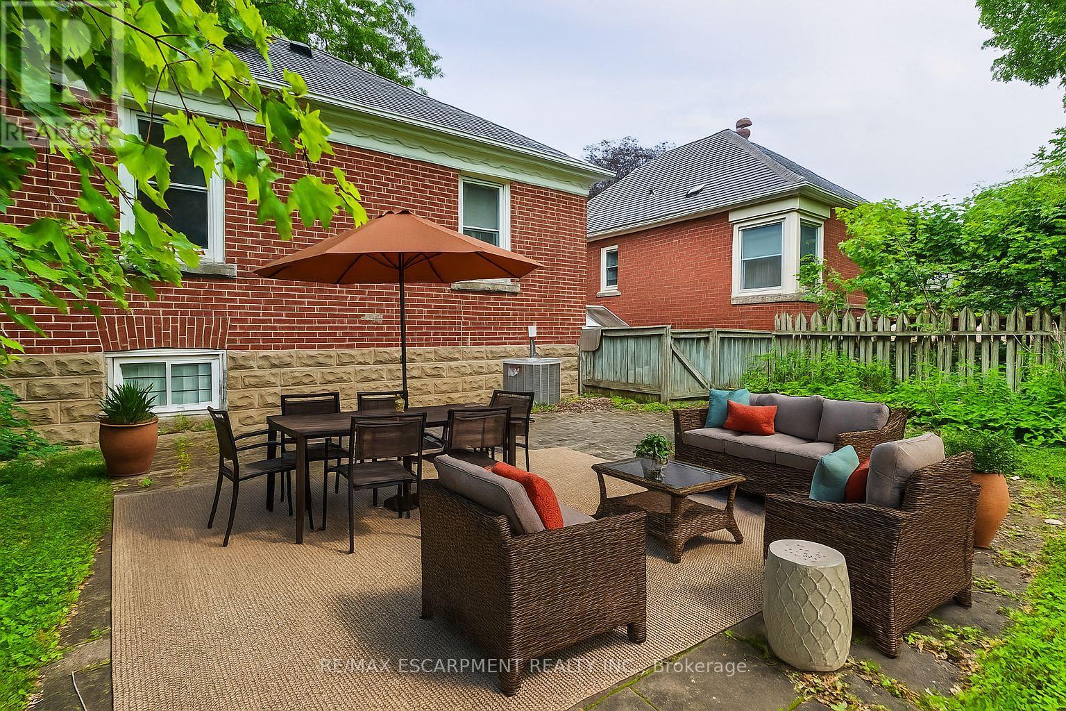 117 Norwood Road, Hamilton, Ontario  L8S 3R3 - Photo 34 - X12207993