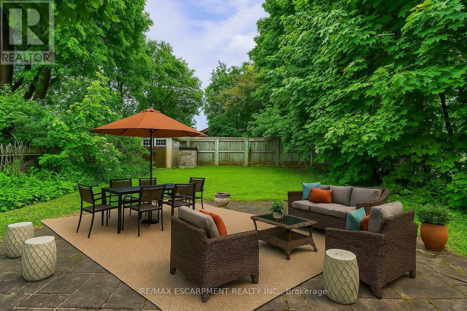 117 Norwood Road, Hamilton, Ontario  L8S 3R3 - Photo 35 - X12207993