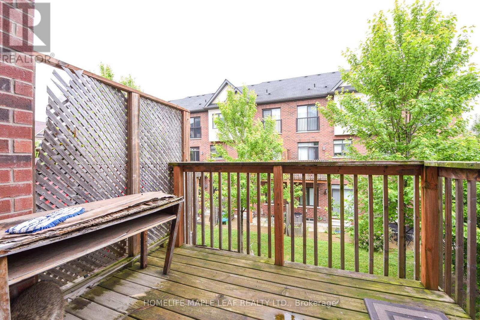 1 - 350 Ladycroft Terrace, Mississauga, Ontario  L5A 3N7 - Photo 33 - W12205595
