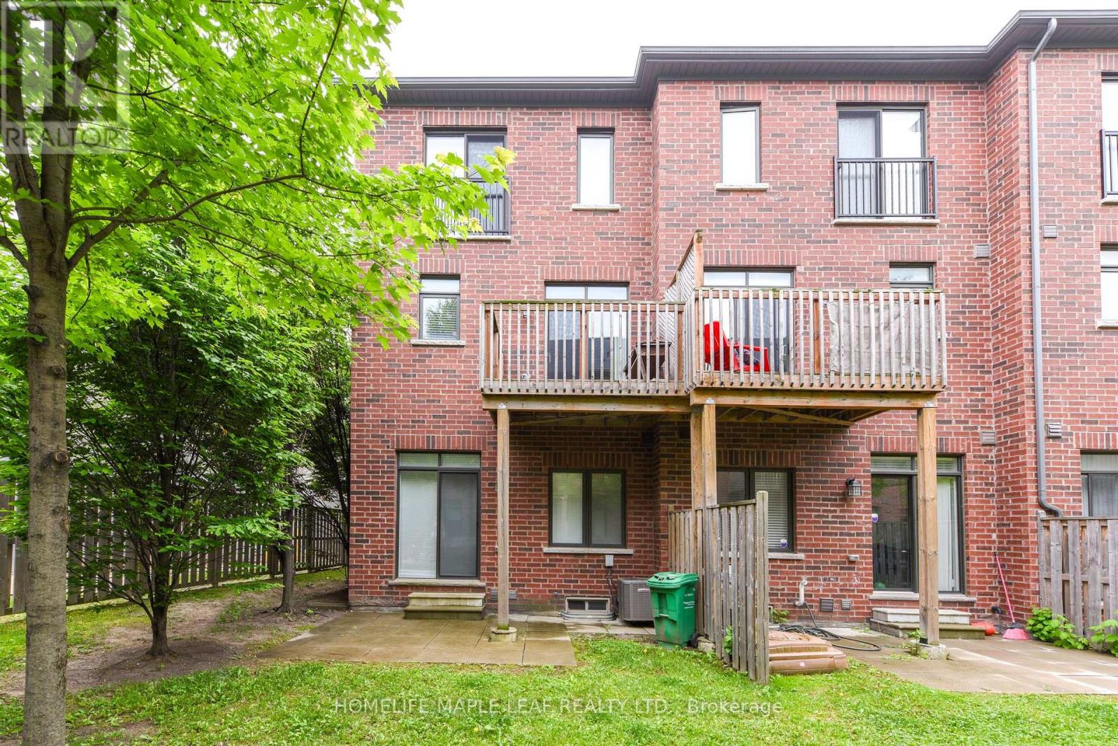 1 - 350 Ladycroft Terrace, Mississauga, Ontario  L5A 3N7 - Photo 37 - W12205595