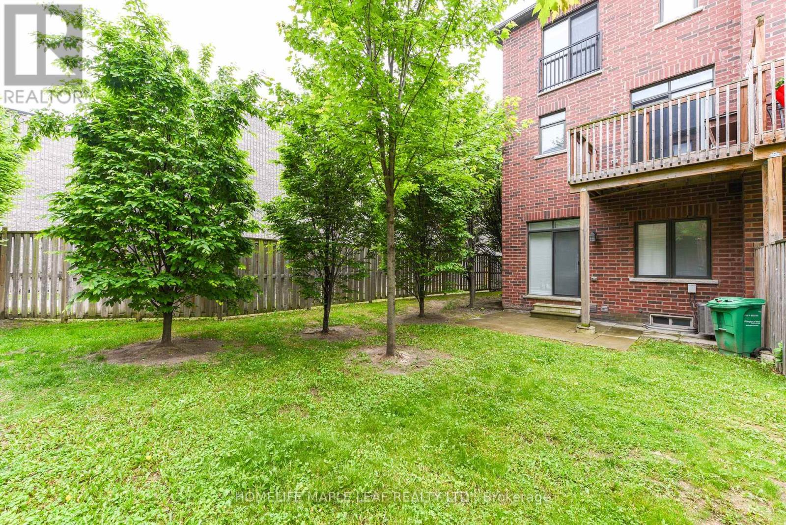 1 - 350 Ladycroft Terrace, Mississauga, Ontario  L5A 3N7 - Photo 38 - W12205595