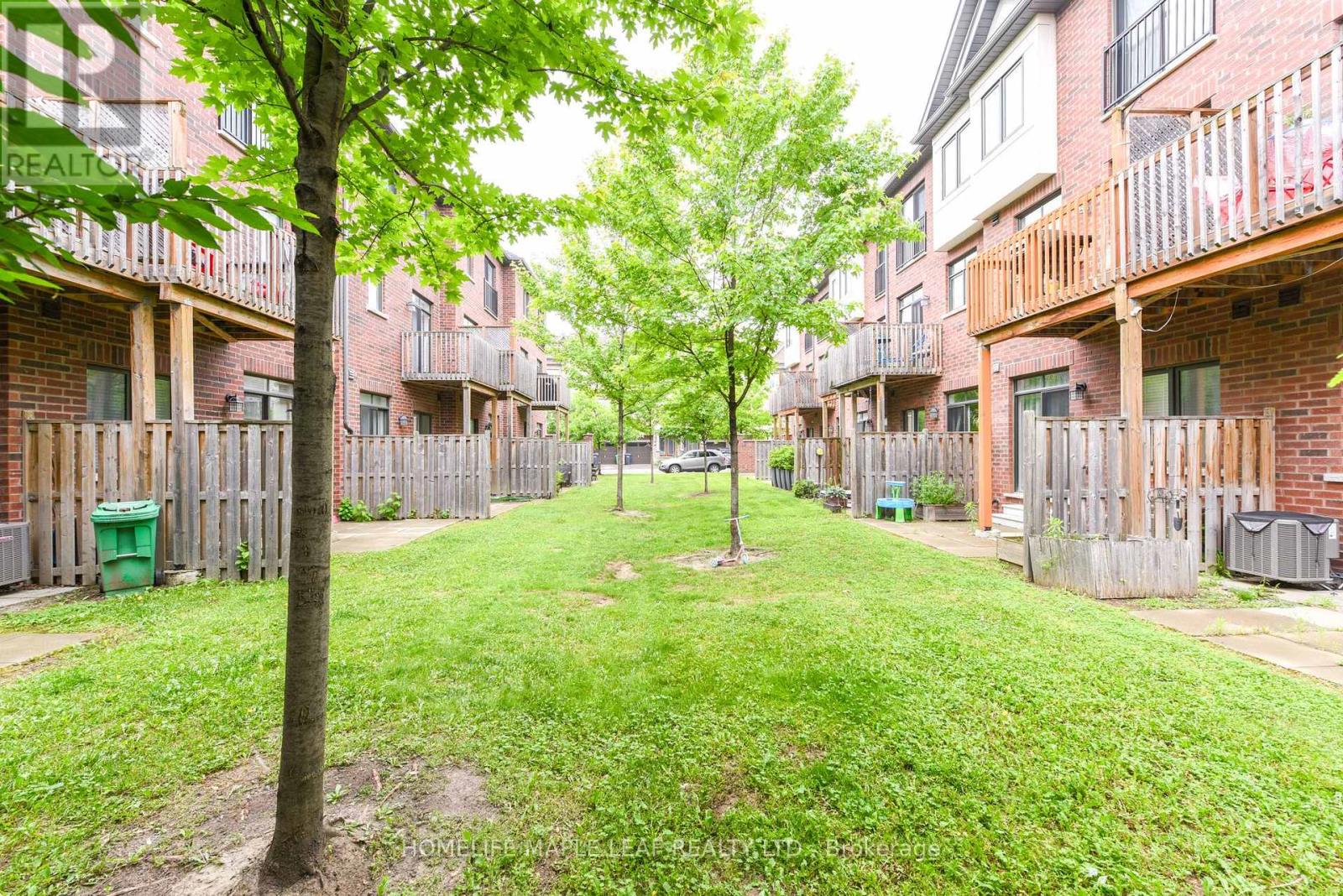 1 - 350 Ladycroft Terrace, Mississauga, Ontario  L5A 3N7 - Photo 40 - W12205595