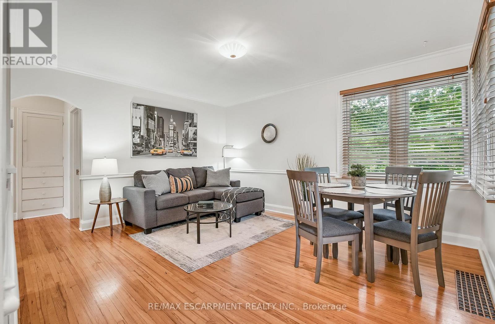 117 Norwood Road, Hamilton, Ontario  L8S 3R3 - Photo 7 - X12207993