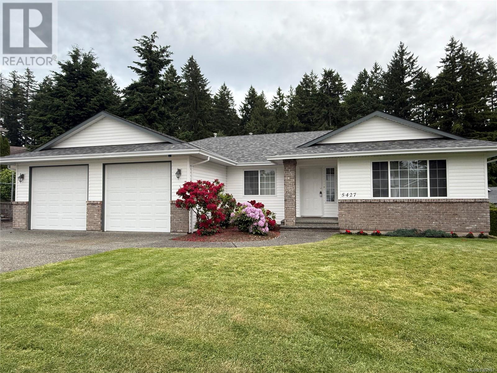 5427 Colinwood Dr, Nanaimo, British Columbia  V9T 6G2 - Photo 1 - 1002187