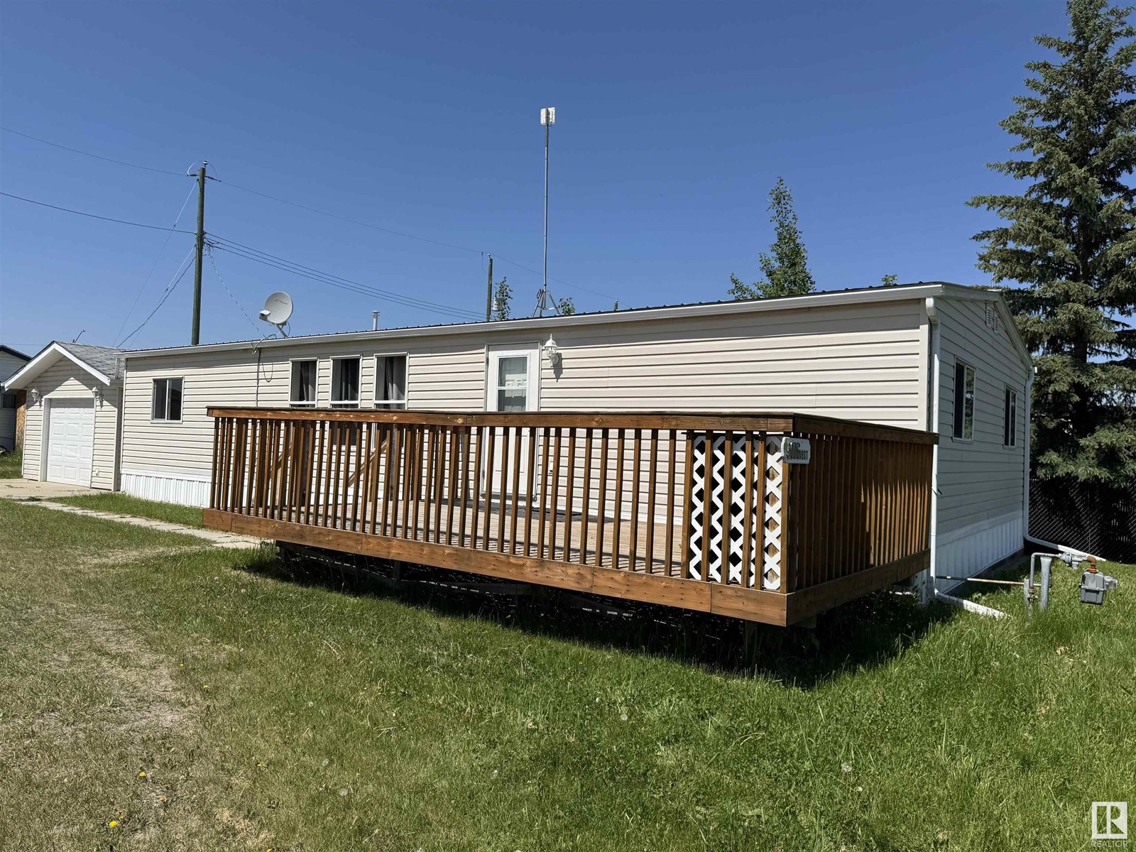5006 49 St, Rocky Rapids, Alberta  T0E 1Z0 - Photo 1 - E4441484