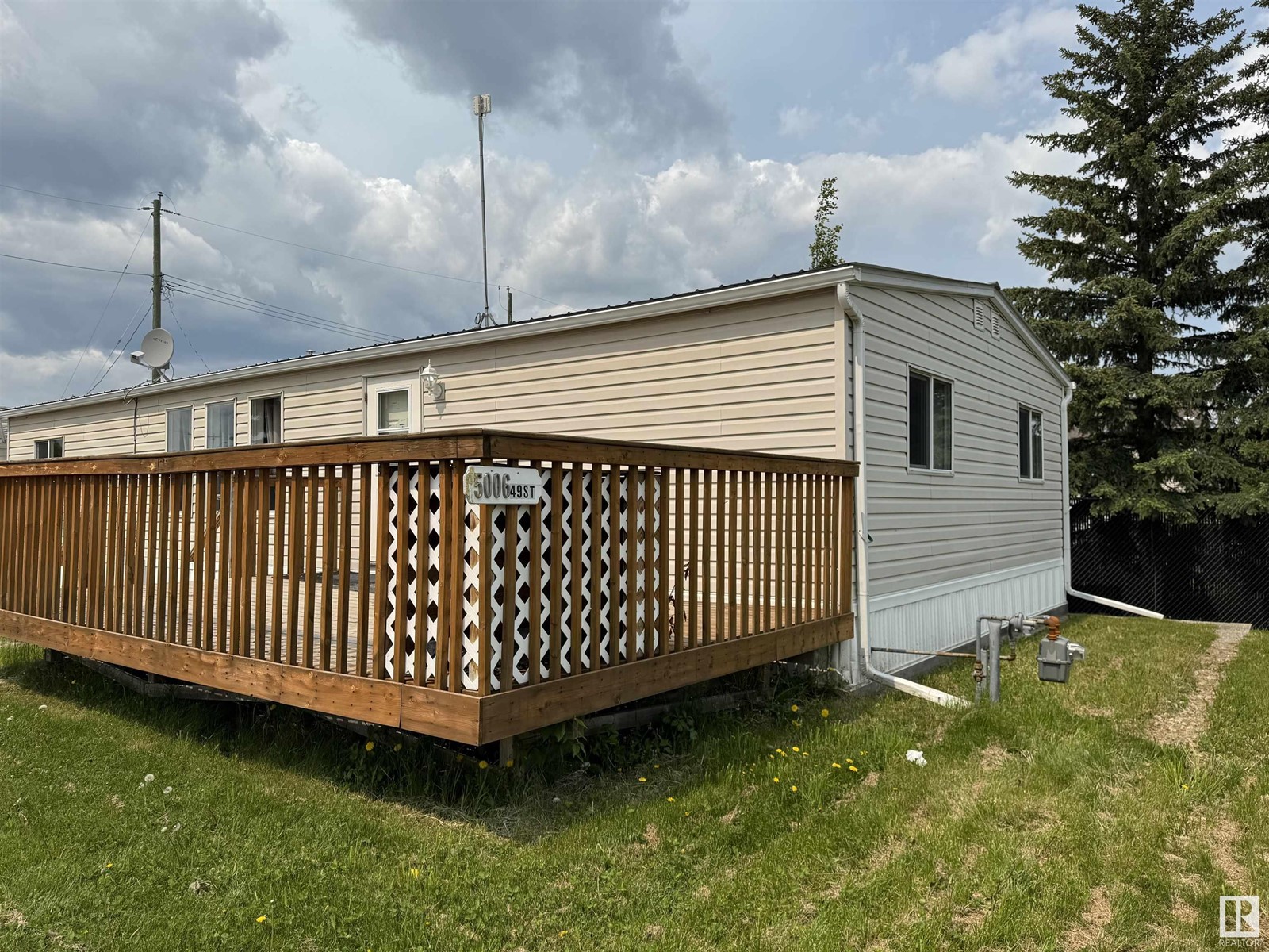 5006 49 St, Rocky Rapids, Alberta  T0E 1Z0 - Photo 38 - E4441484