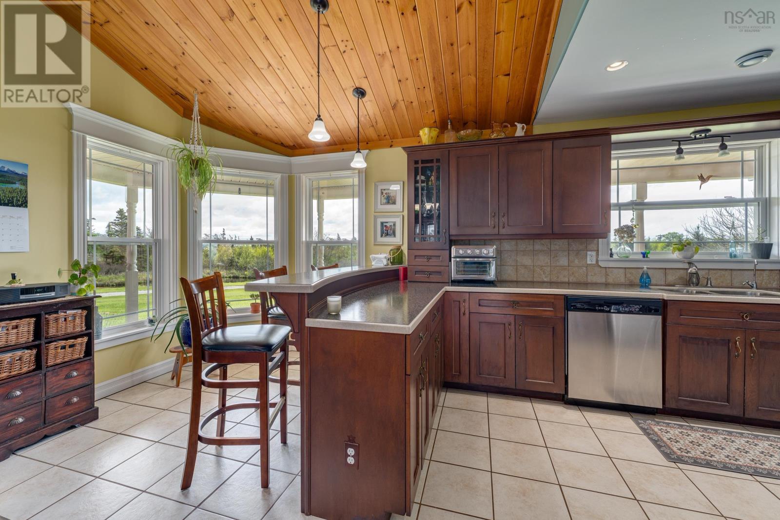 985 Main Shore Road, North Chegoggin, Nova Scotia  B5A 5H2 - Photo 2 - 202513506