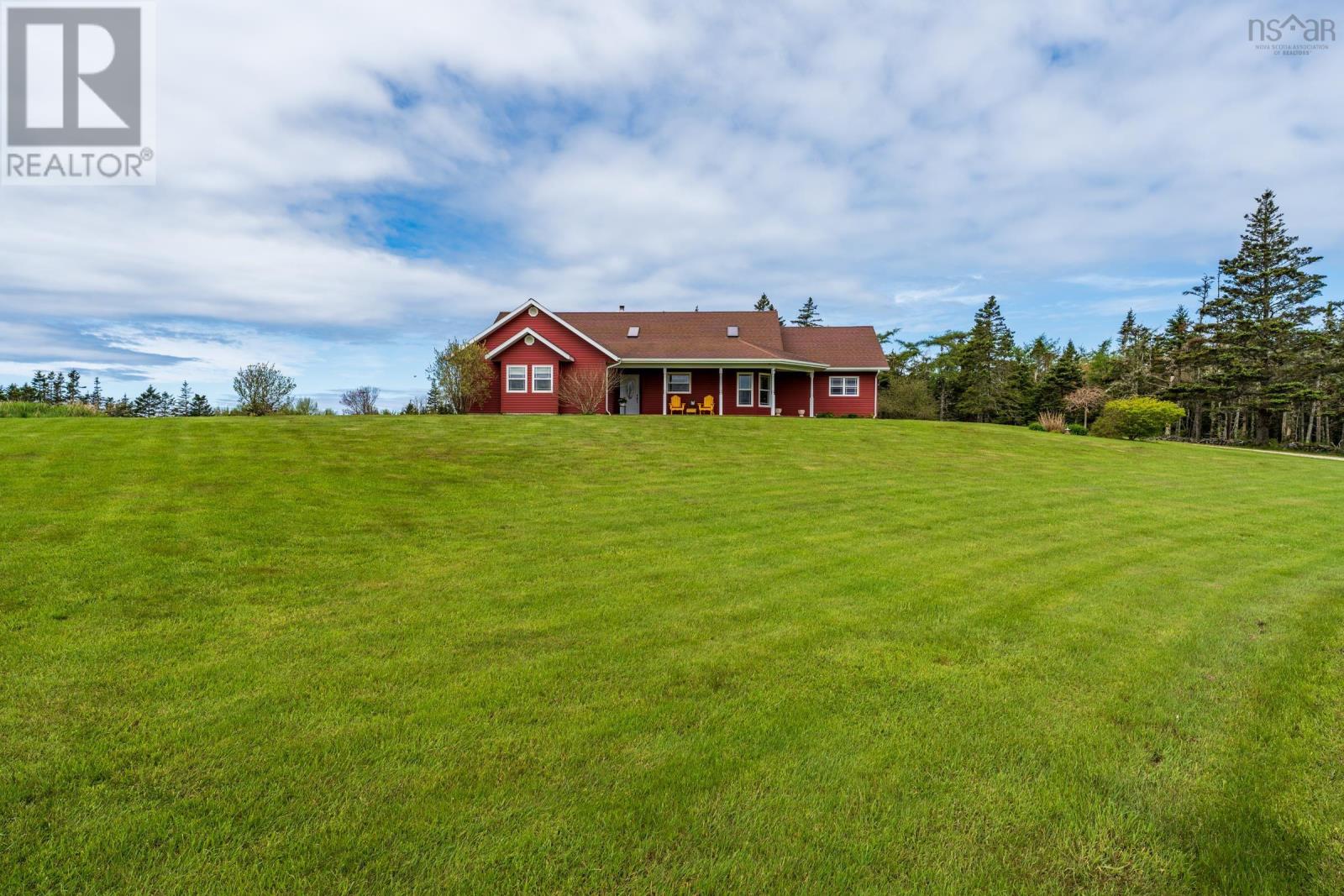 985 Main Shore Road, North Chegoggin, Nova Scotia  B5A 5H2 - Photo 24 - 202513506