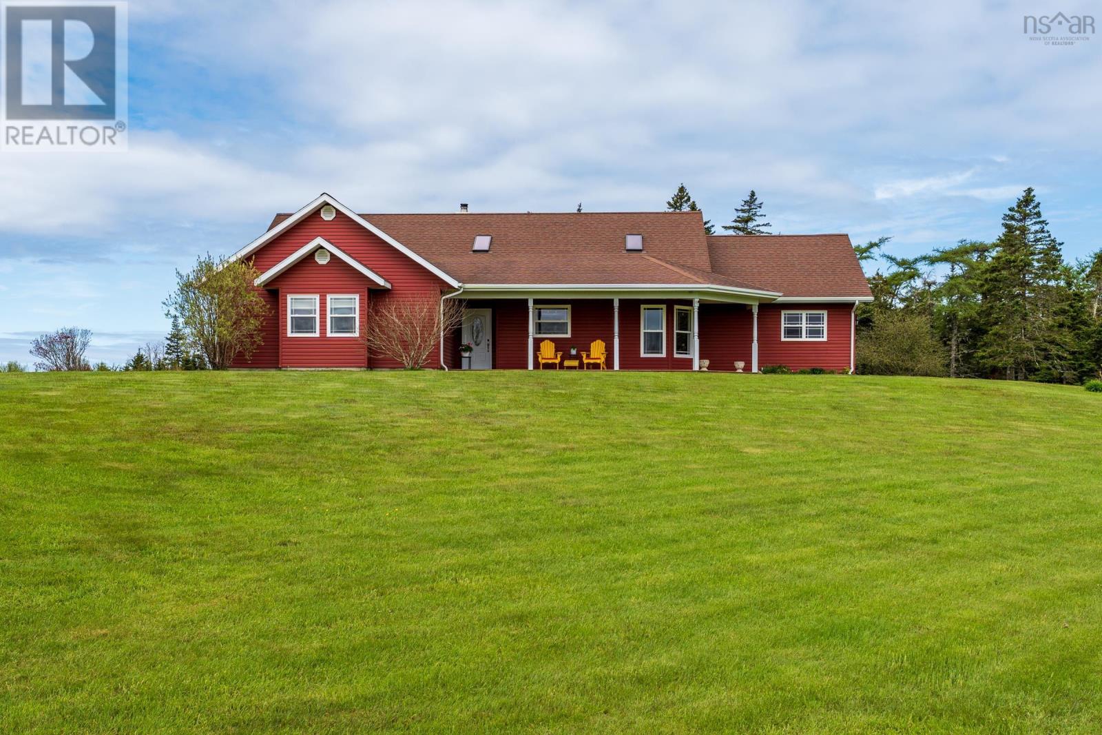 985 Main Shore Road, North Chegoggin, Nova Scotia  B5A 5H2 - Photo 1 - 202513506