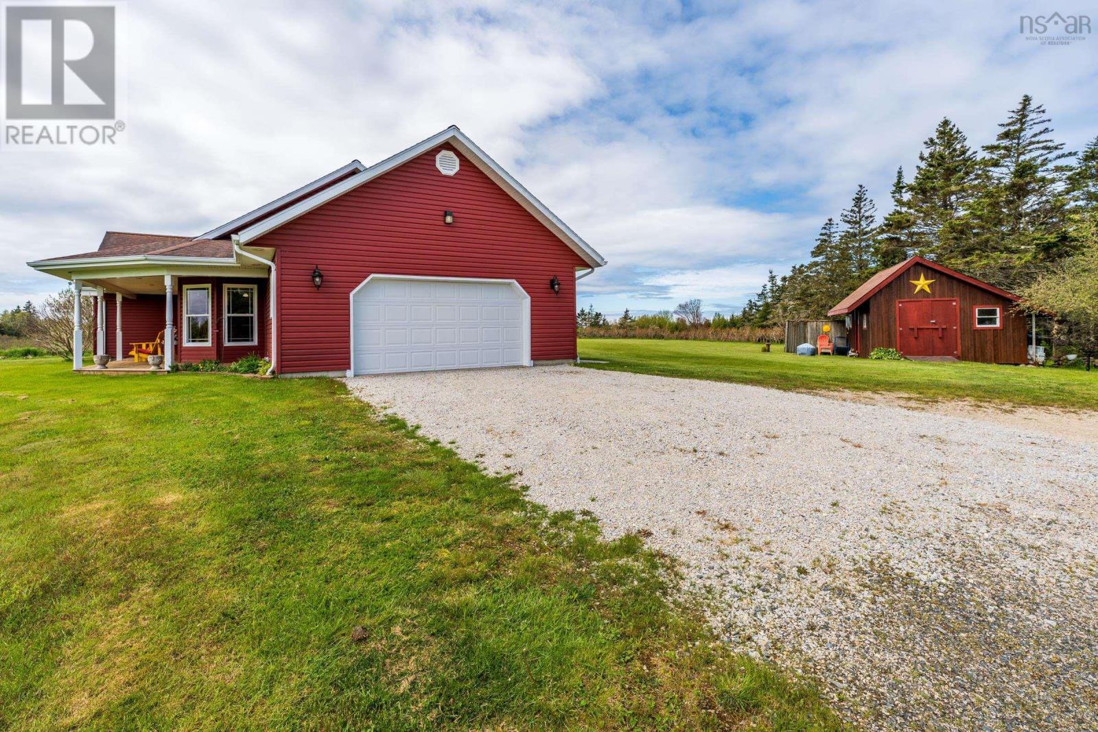 985 Main Shore Road, North Chegoggin, Nova Scotia  B5A 5H2 - Photo 33 - 202513506