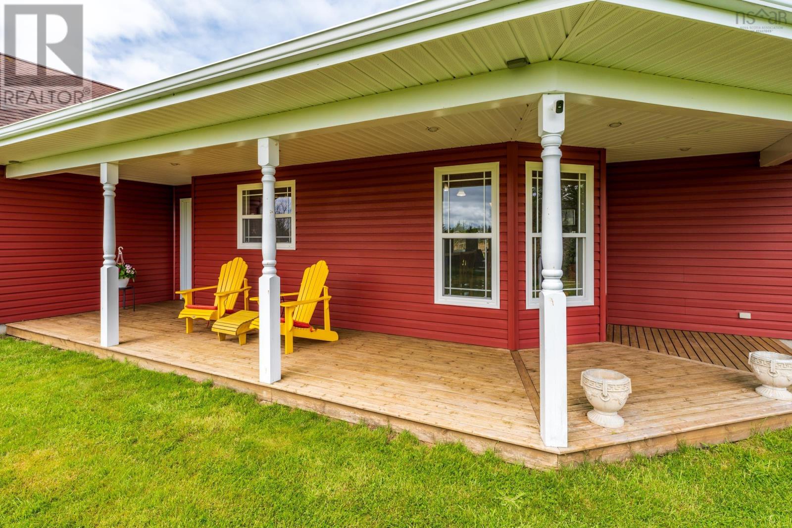985 Main Shore Road, North Chegoggin, Nova Scotia  B5A 5H2 - Photo 34 - 202513506
