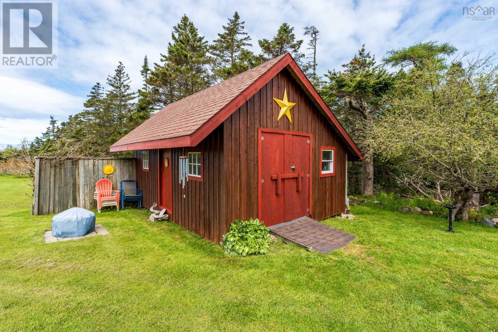 985 Main Shore Road, North Chegoggin, Nova Scotia  B5A 5H2 - Photo 32 - 202513506