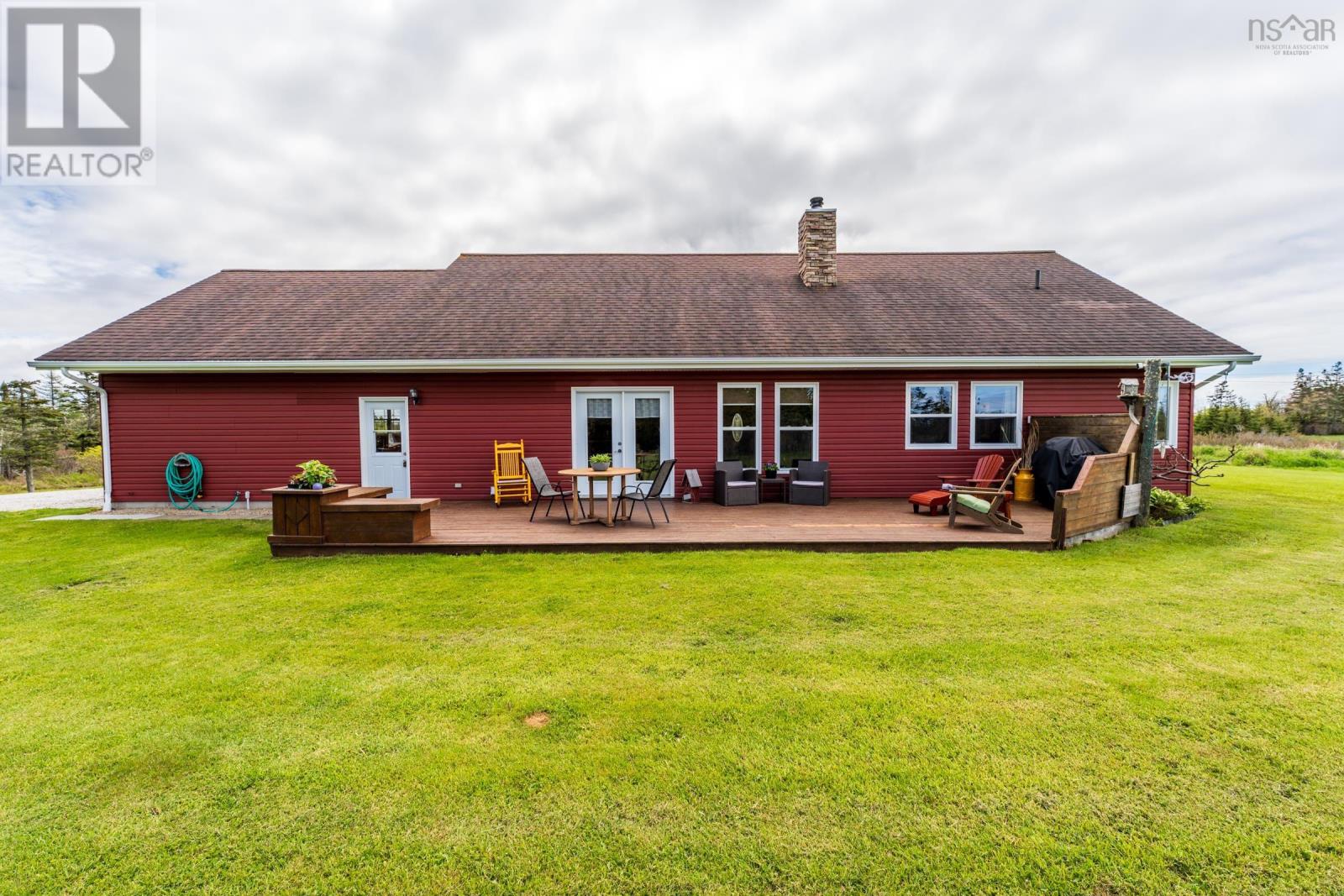 985 Main Shore Road, North Chegoggin, Nova Scotia  B5A 5H2 - Photo 29 - 202513506