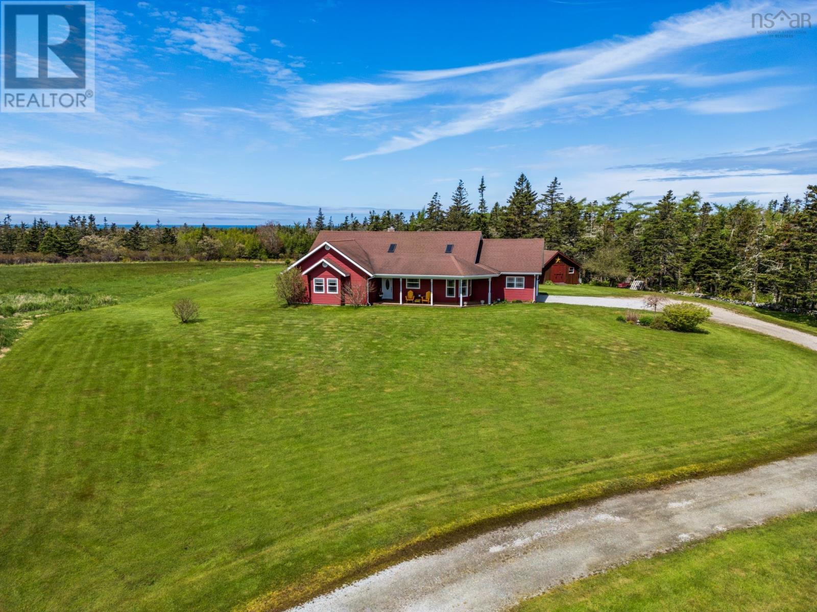 985 Main Shore Road, North Chegoggin, Nova Scotia  B5A 5H2 - Photo 41 - 202513506