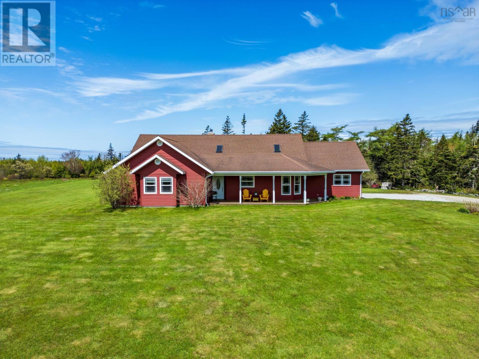 985 Main Shore Road, North Chegoggin, Nova Scotia  B5A 5H2 - Photo 42 - 202513506
