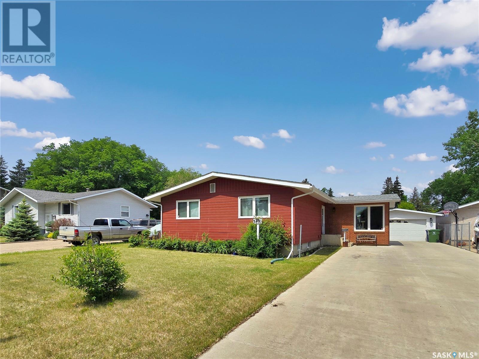3416 Dieppe STREET, saskatoon, Saskatchewan