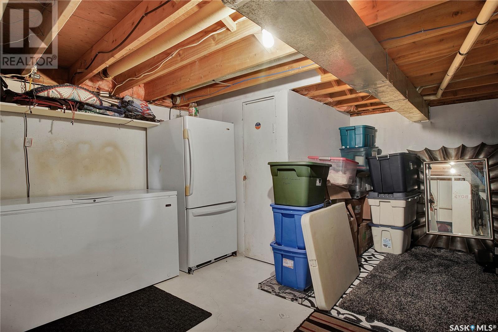 3416 Dieppe Street, Saskatoon, Saskatchewan  S7M 3S9 - Photo 23 - SK008974