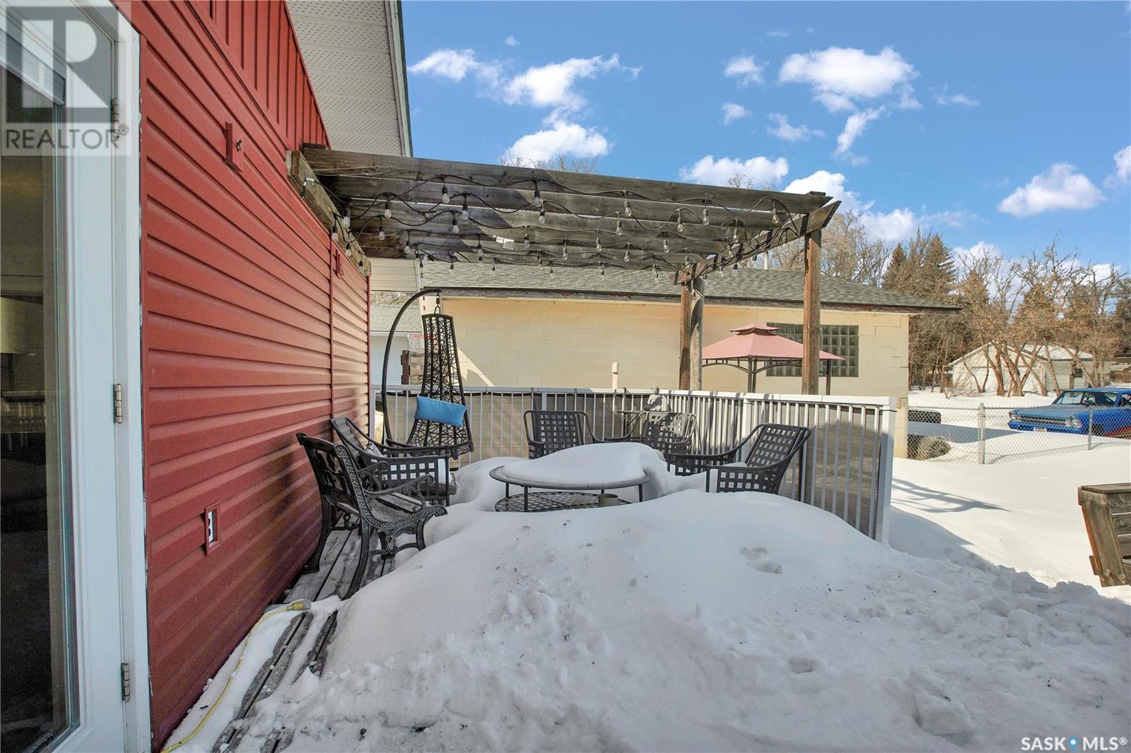 3416 Dieppe Street, Saskatoon, Saskatchewan  S7M 3S9 - Photo 29 - SK008974