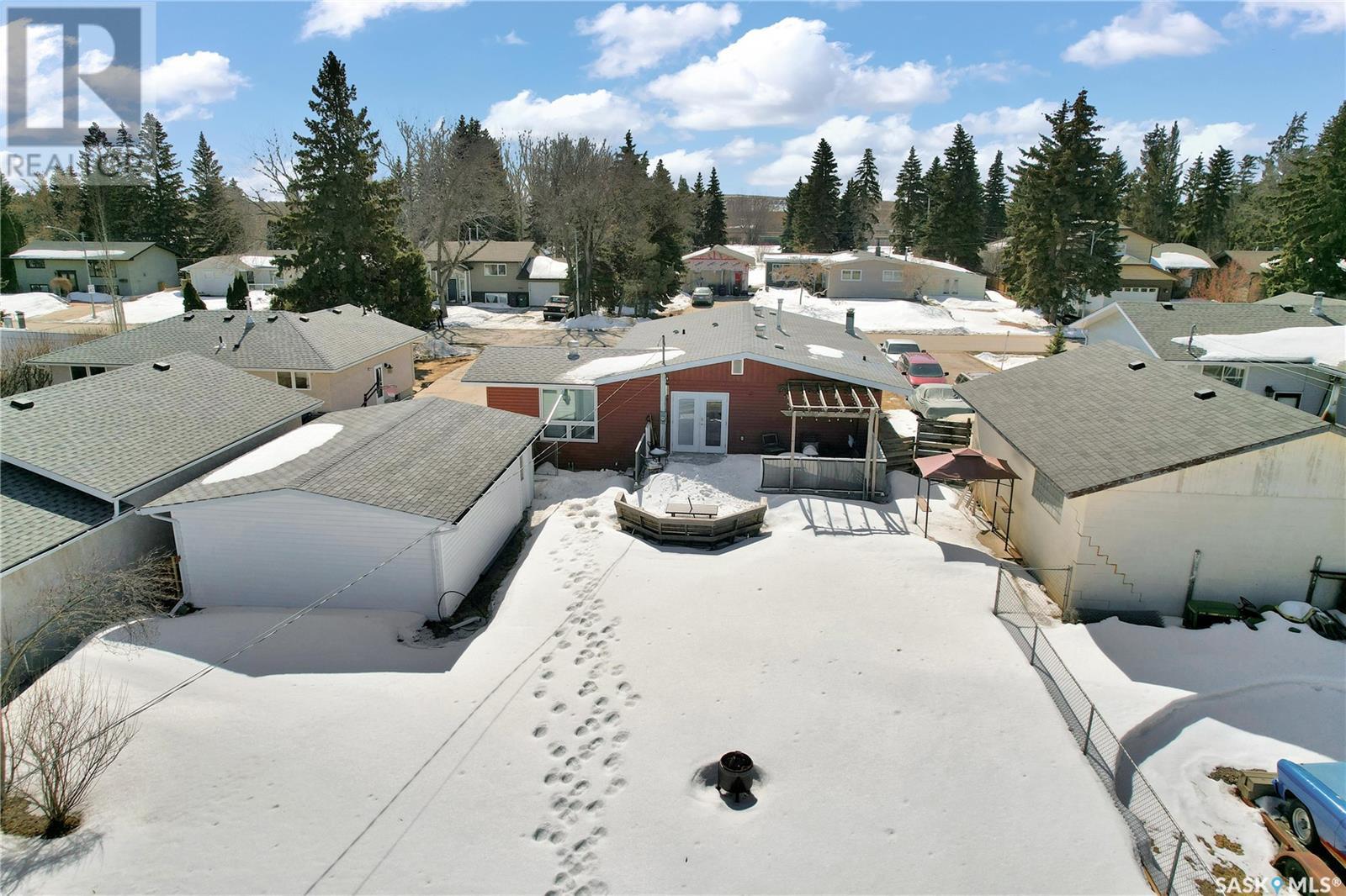 3416 Dieppe Street, Saskatoon, Saskatchewan  S7M 3S9 - Photo 31 - SK008974