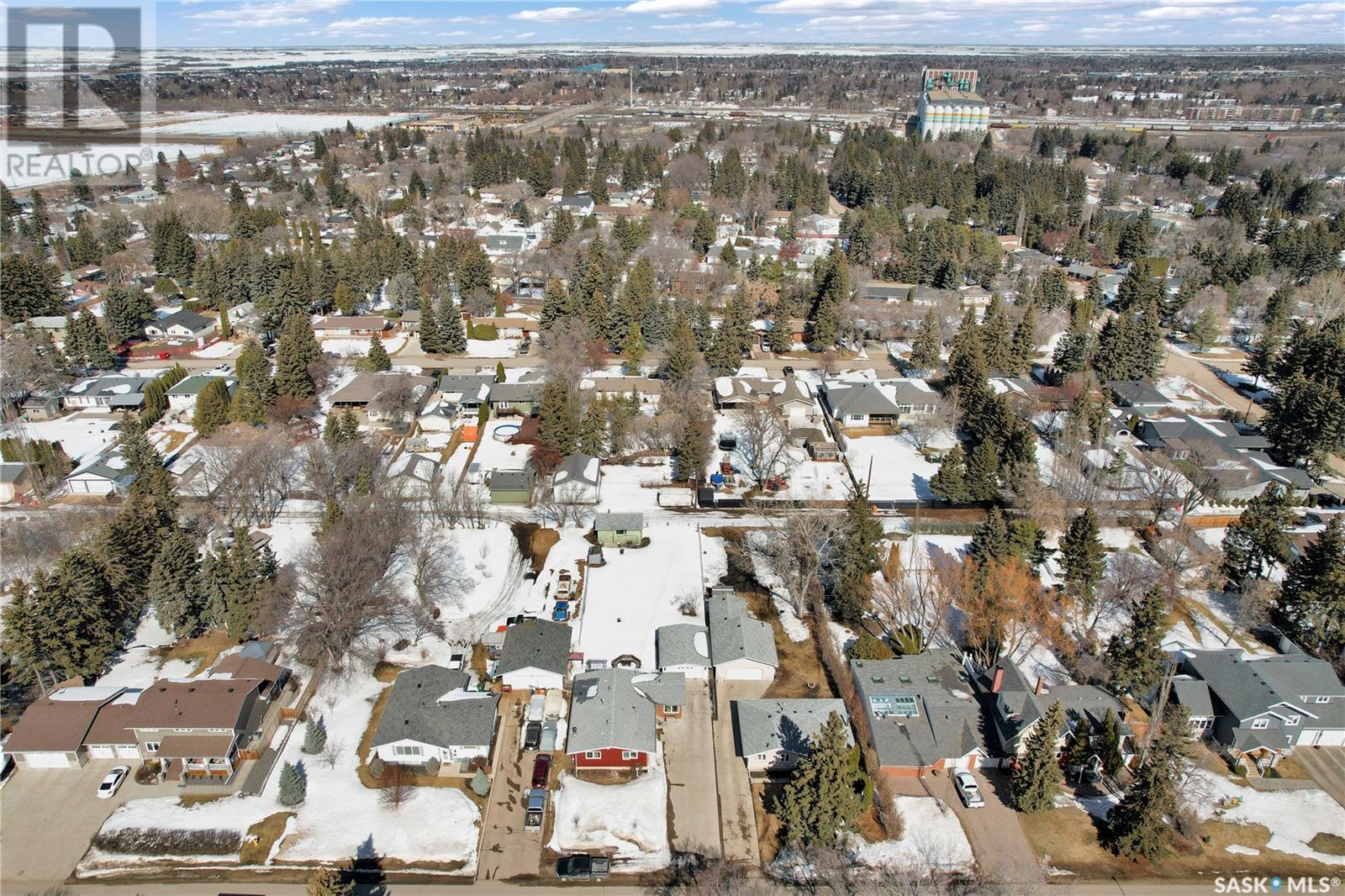 3416 Dieppe Street, Saskatoon, Saskatchewan  S7M 3S9 - Photo 36 - SK008974