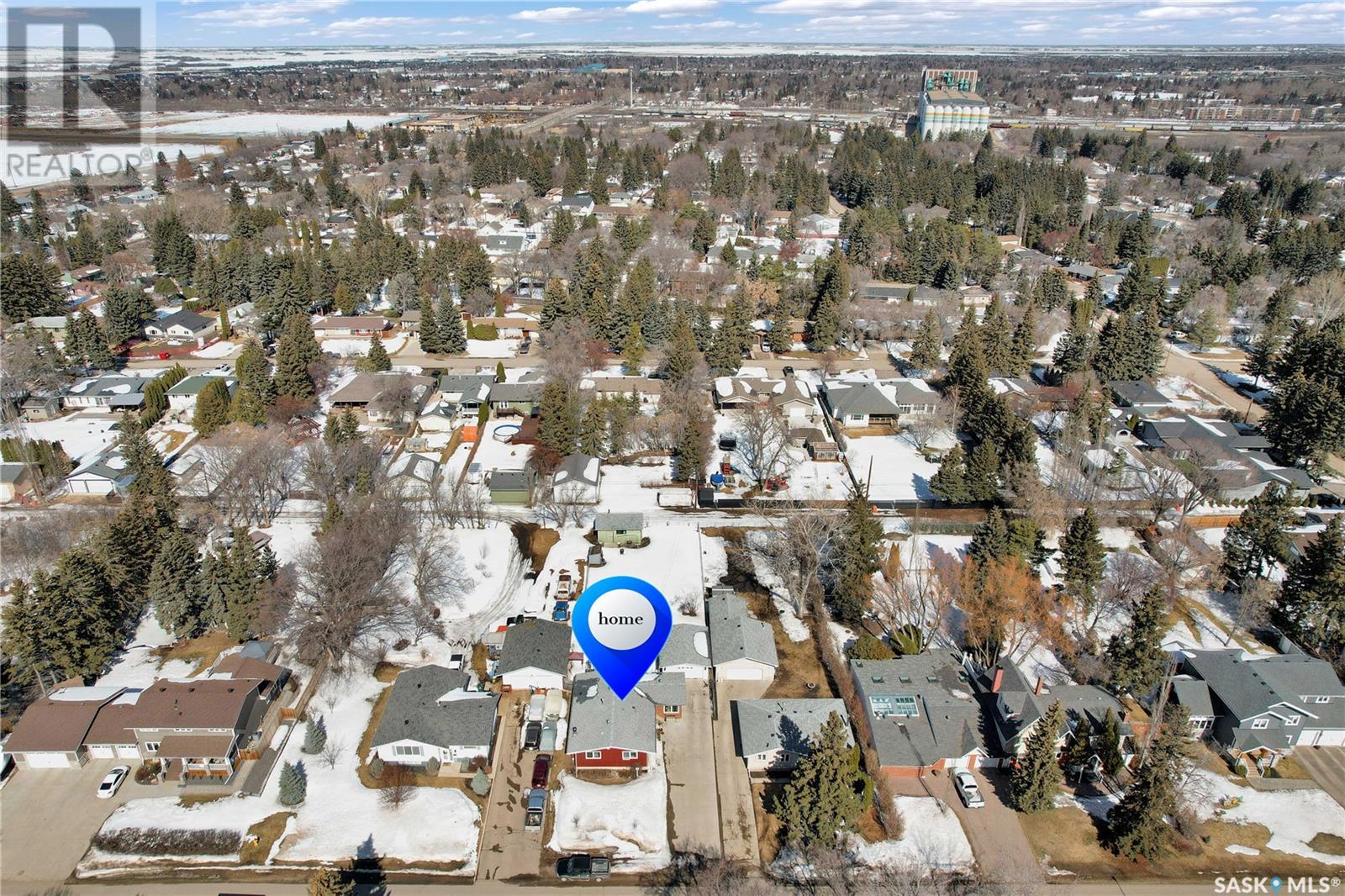 3416 Dieppe Street, Saskatoon, Saskatchewan  S7M 3S9 - Photo 37 - SK008974