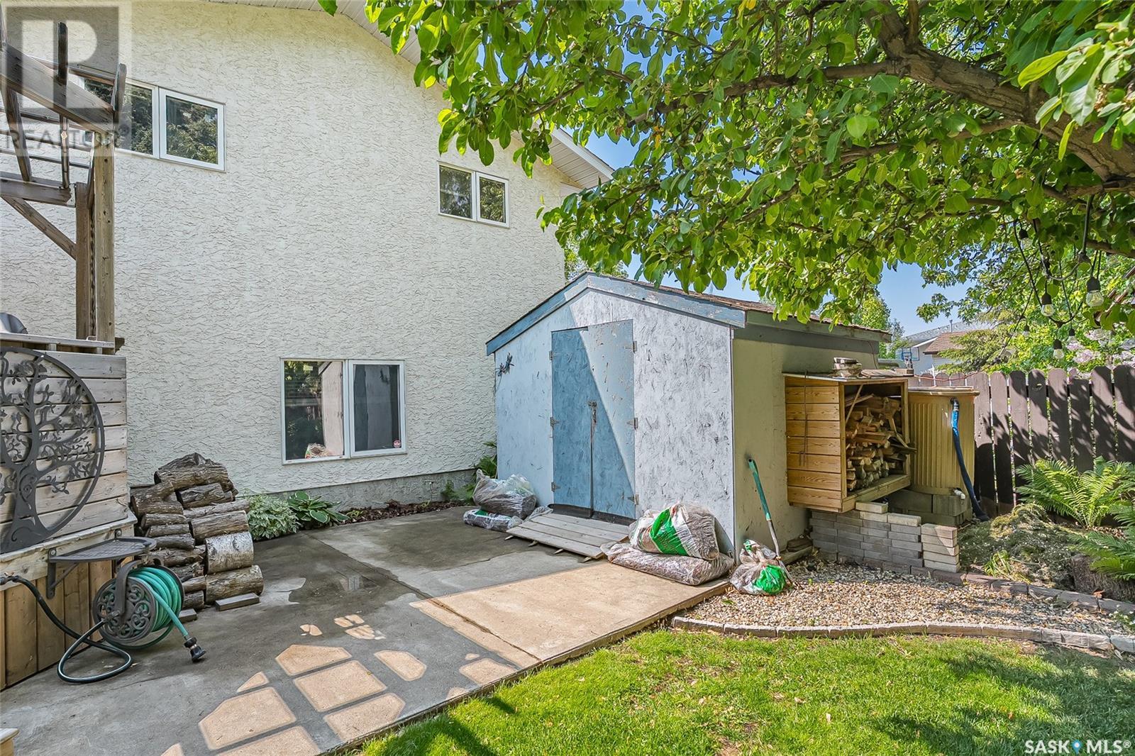 338 Wedge Road, Saskatoon, Saskatchewan  S7L 6G2 - Photo 42 - SK008960