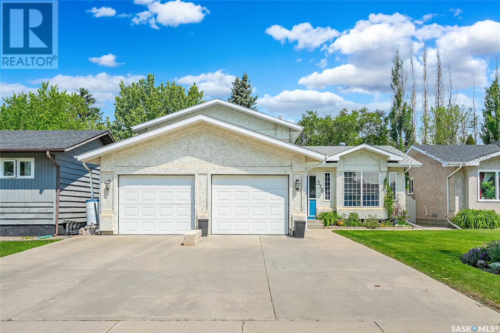 338 Wedge Road, Saskatoon, Saskatchewan  S7L 6G2 - Photo 47 - SK008960