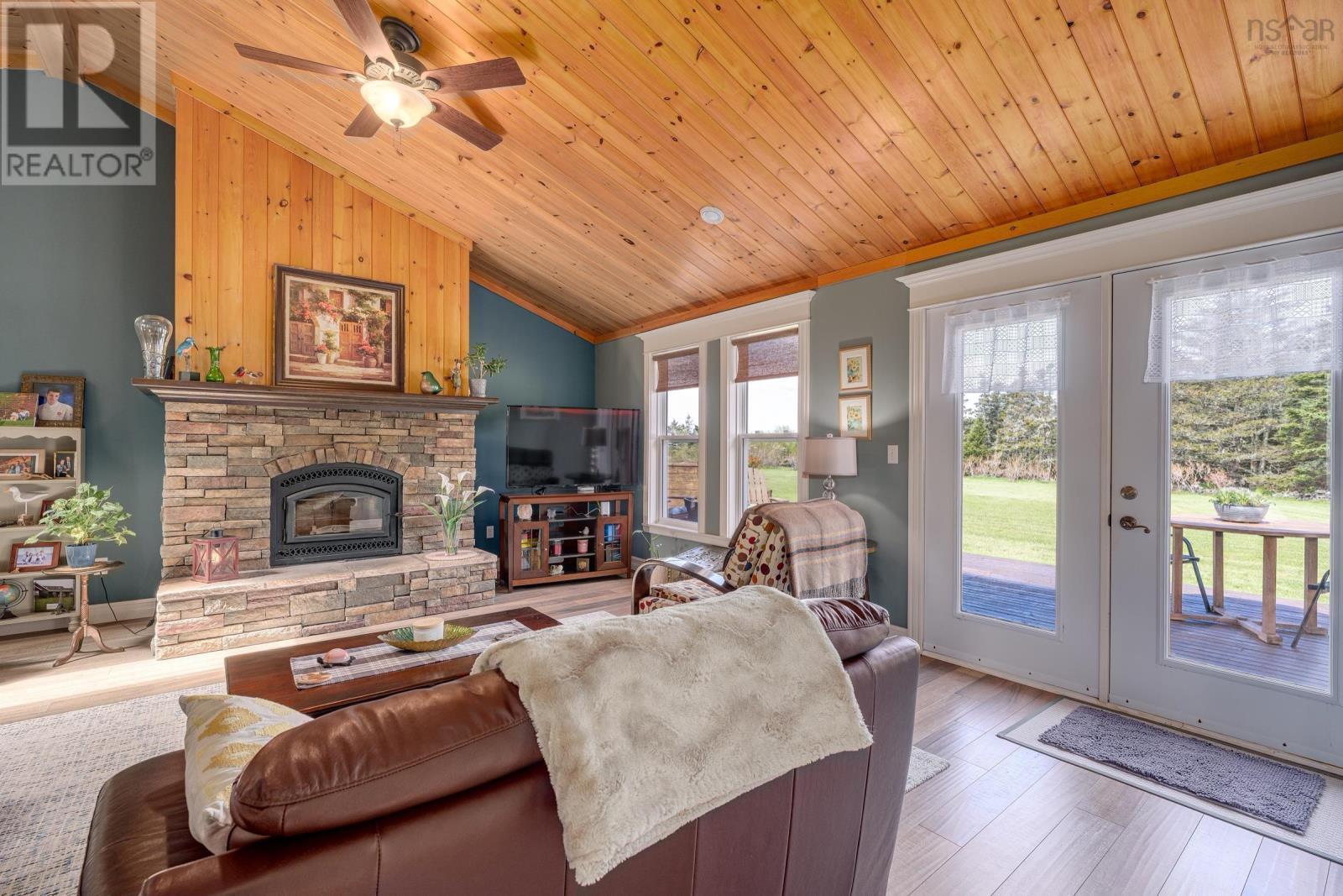 985 Main Shore Road, North Chegoggin, Nova Scotia  B5A 5H2 - Photo 8 - 202513506