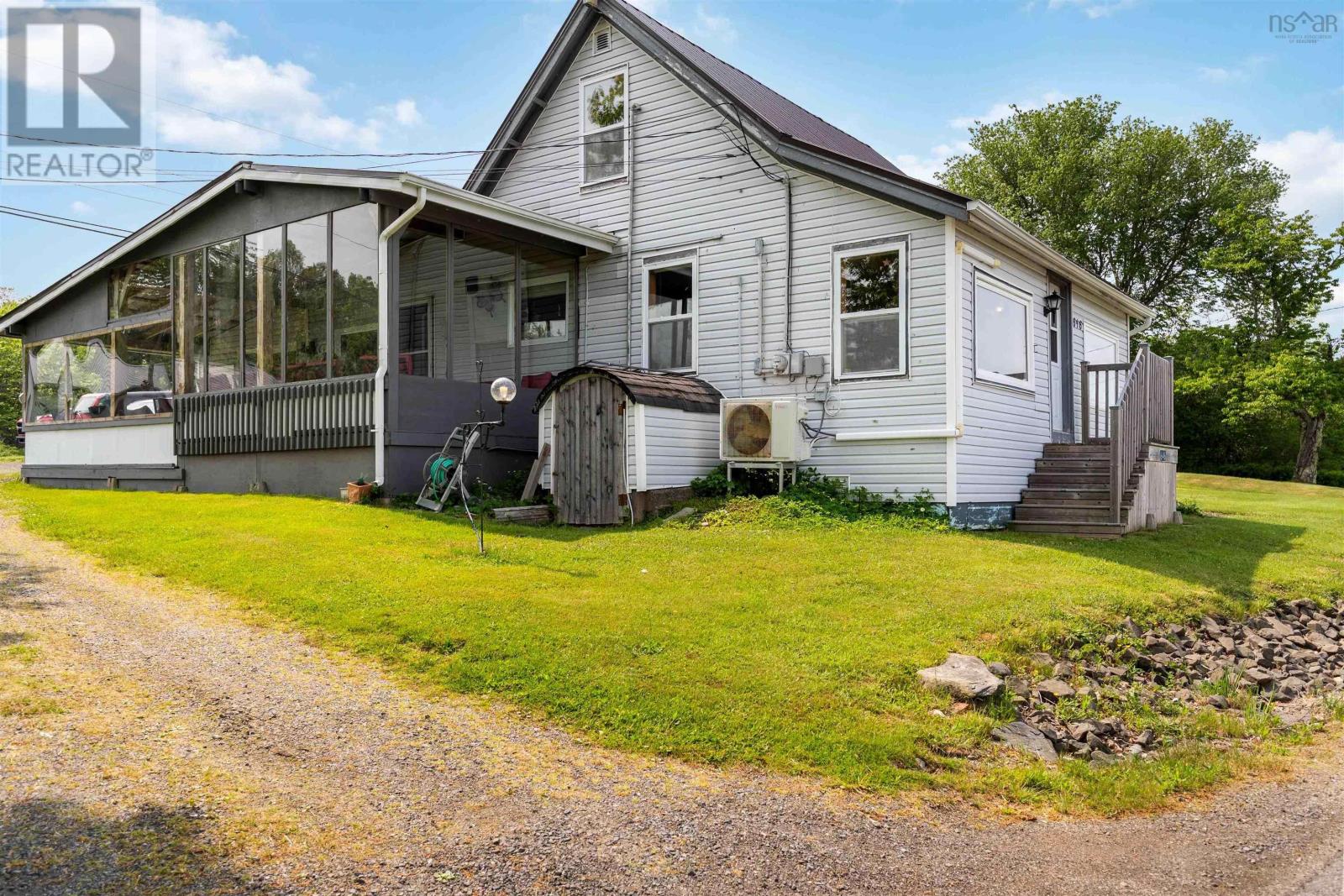 646 French Road, Plympton Station, Nova Scotia  B0W 2R0 - Photo 26 - 202513978