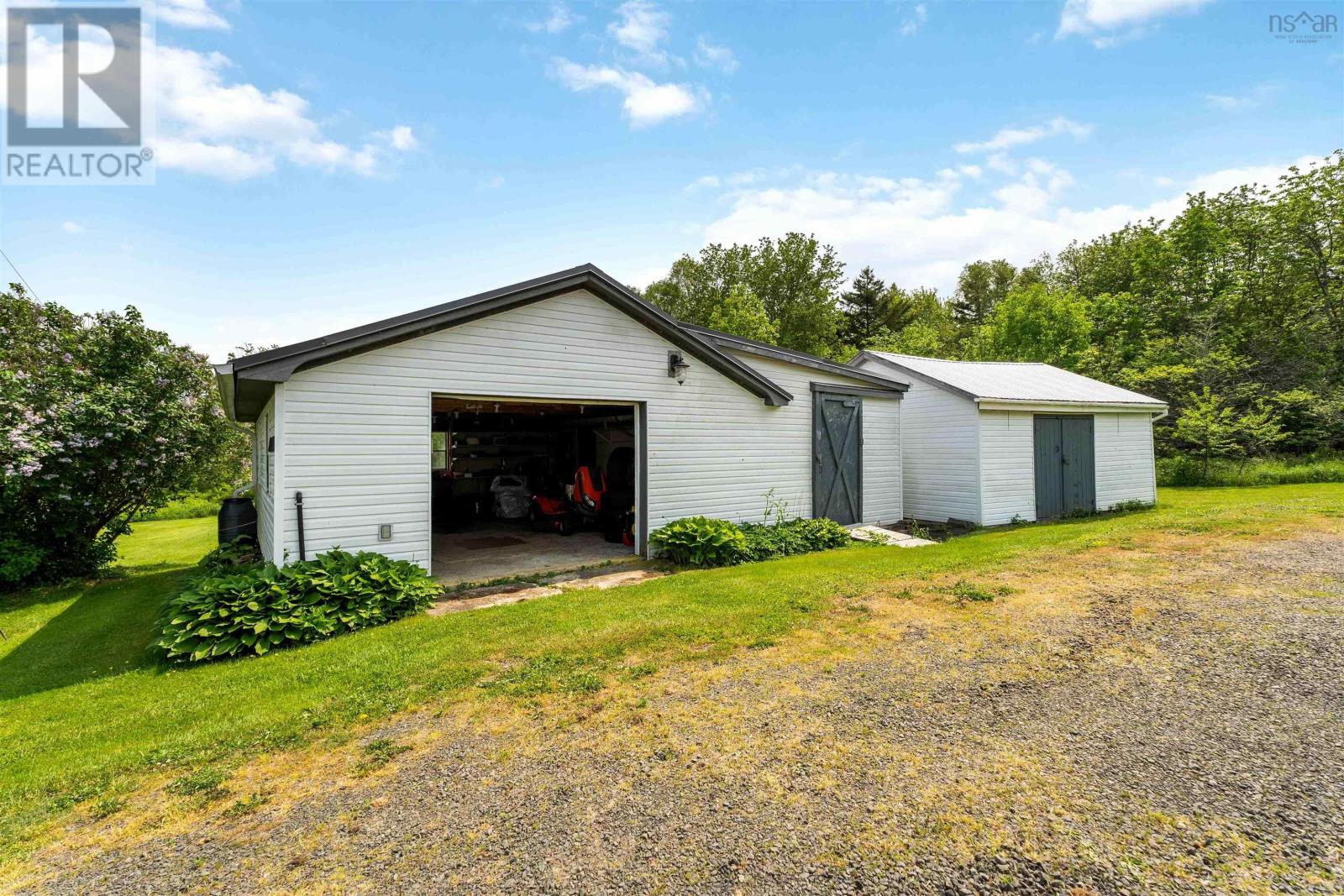 646 French Road, Plympton Station, Nova Scotia  B0W 2R0 - Photo 40 - 202513978