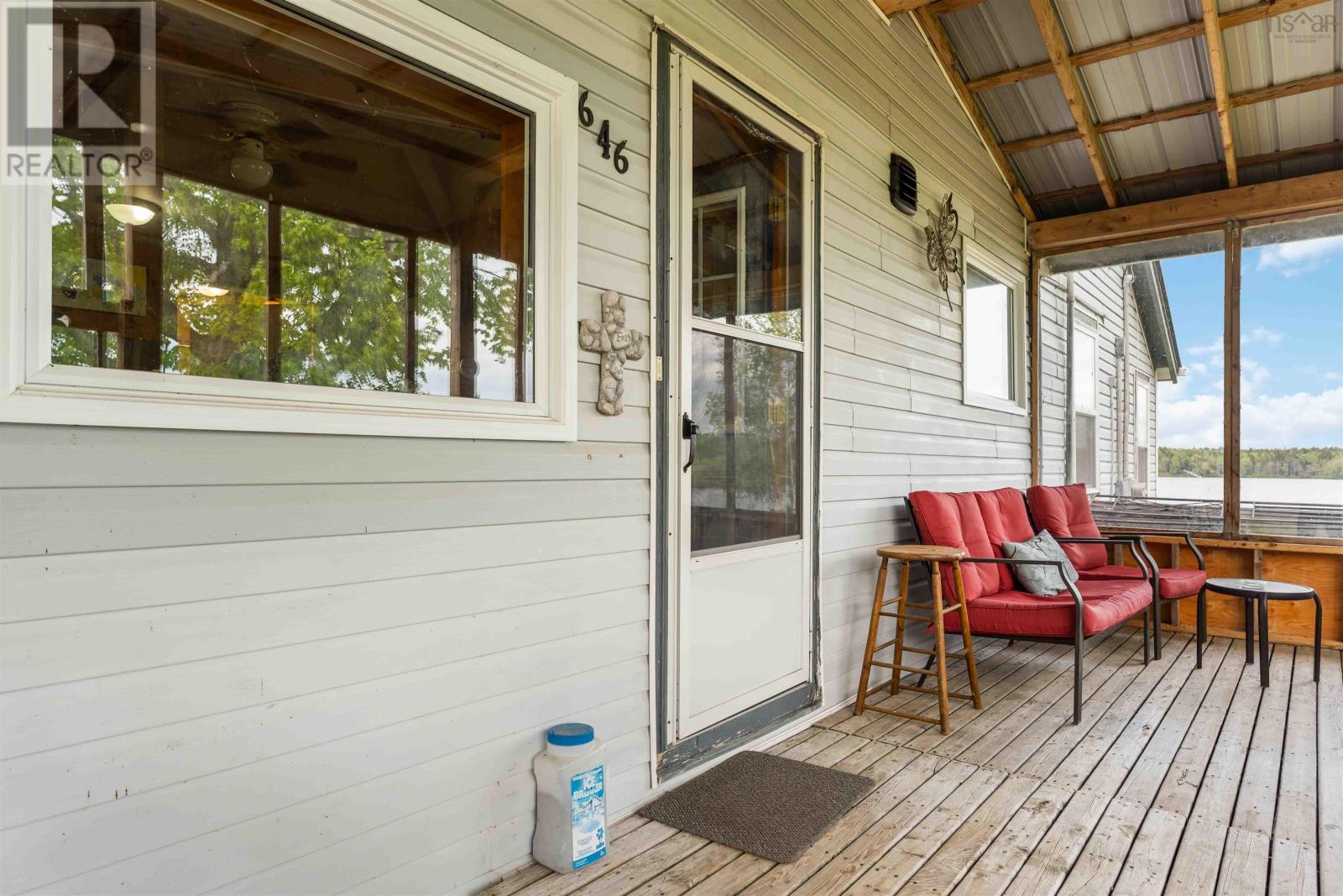 646 French Road, Plympton Station, Nova Scotia  B0W 2R0 - Photo 4 - 202513978