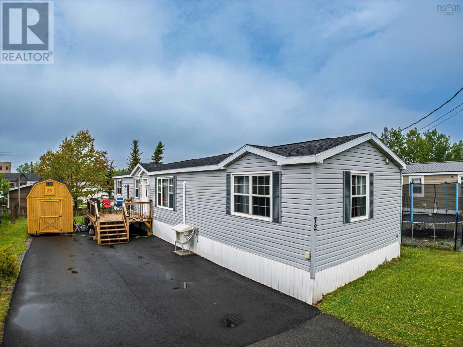 72 Empire Loop, Truro, Nova Scotia  B2N 7B5 - Photo 1 - 202514043