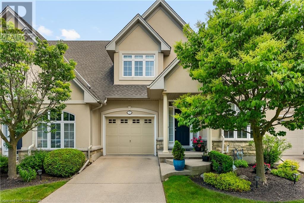 8142 COSTABILE Drive Unit# 13, Niagara Falls, Ontario