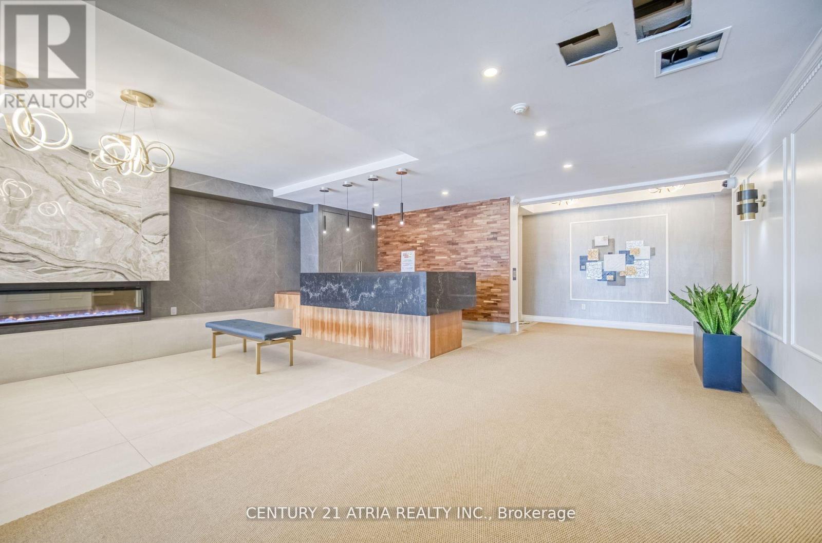 2705 - 1555 Finch Avenue E, Toronto (Don Valley Village), Ontario  M2J 4X9 - Photo 3 - C12208983