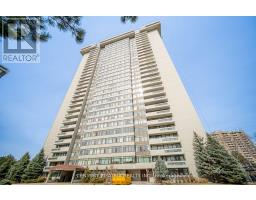 2705 - 1555 FINCH AVENUE E, Toronto, Ontario