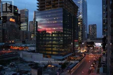 1119 - 51 Lower Simcoe Street, Toronto, Ontario  M5J 3A2 - Photo 31 - C12209224