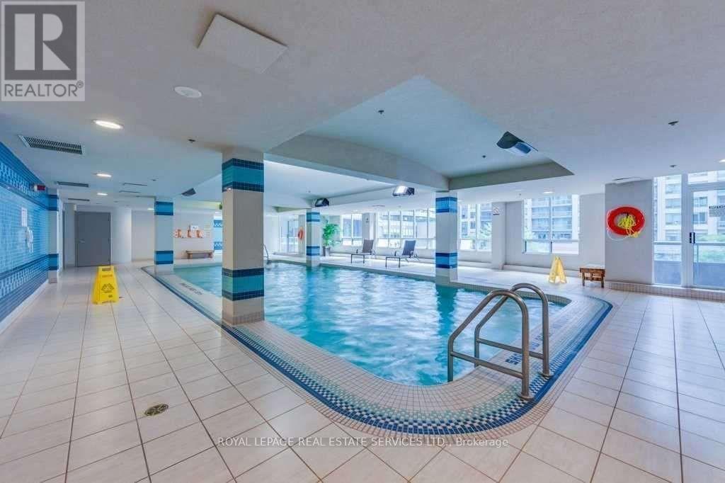 1119 - 51 Lower Simcoe Street, Toronto, Ontario  M5J 3A2 - Photo 15 - C12209224