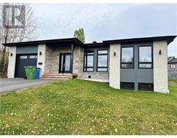 48 Mgr-Roy, edmundston, New Brunswick