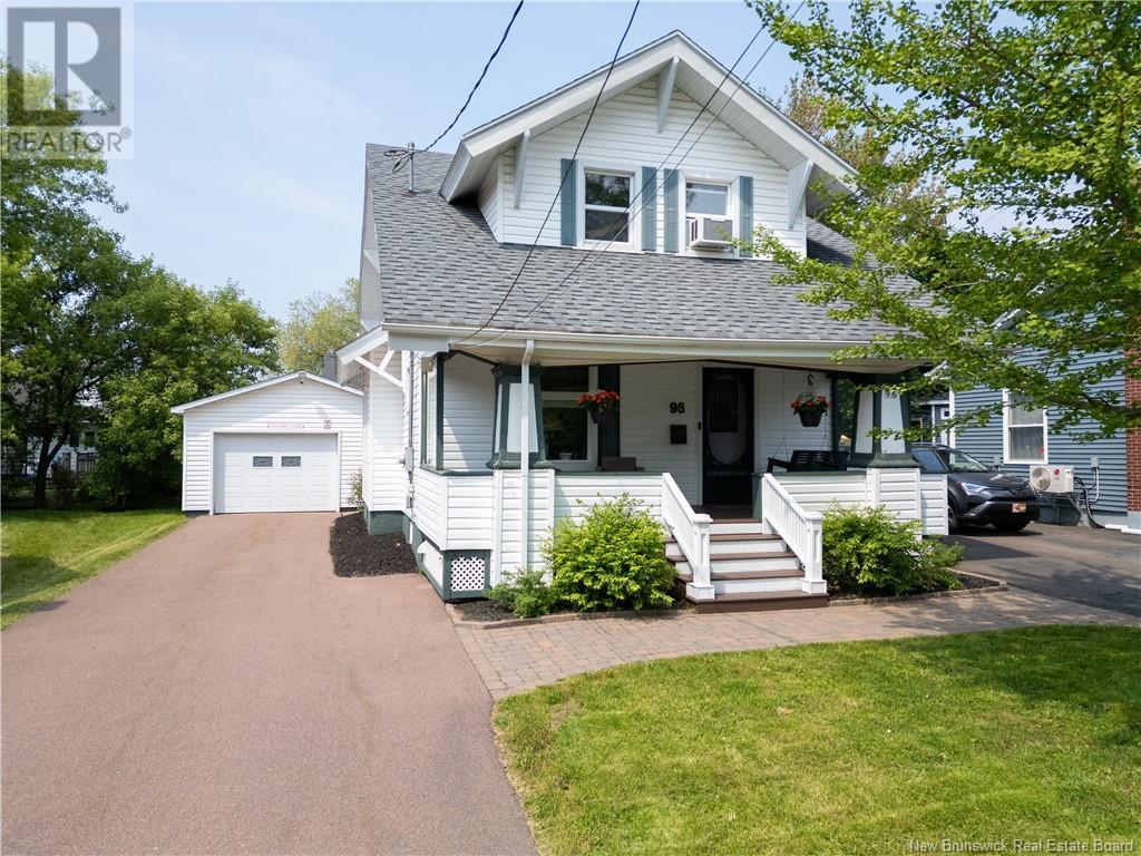96 West Lane, Moncton, New Brunswick
