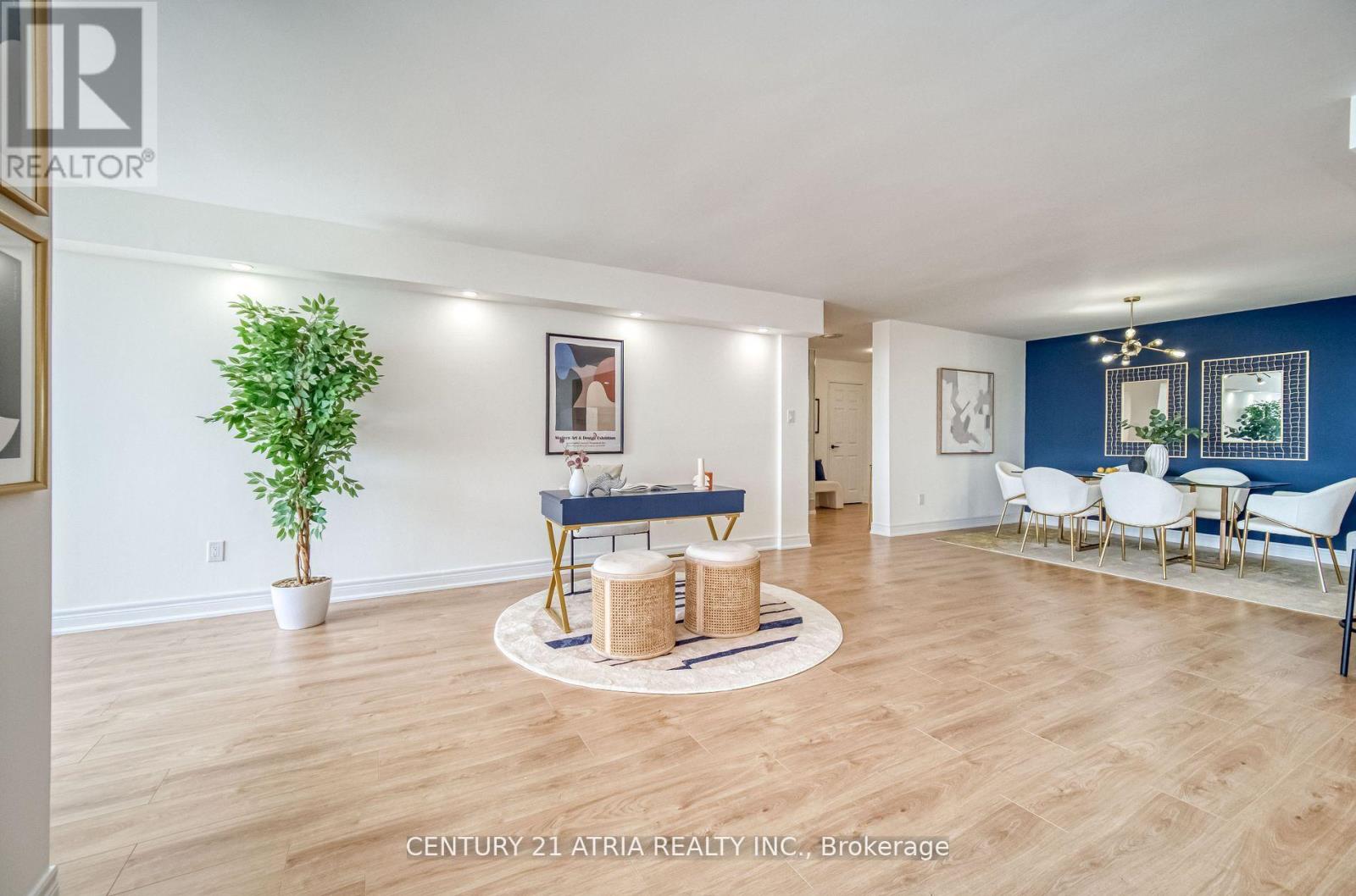 2705 - 1555 Finch Avenue E, Toronto (Don Valley Village), Ontario  M2J 4X9 - Photo 19 - C12208983