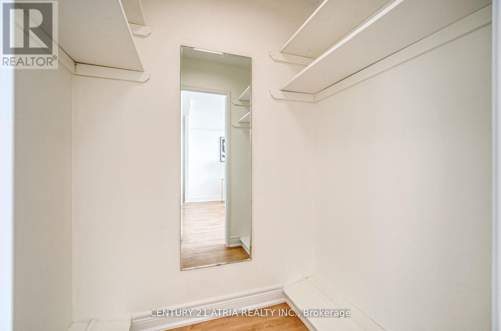 2705 - 1555 Finch Avenue E, Toronto (Don Valley Village), Ontario  M2J 4X9 - Photo 25 - C12208983