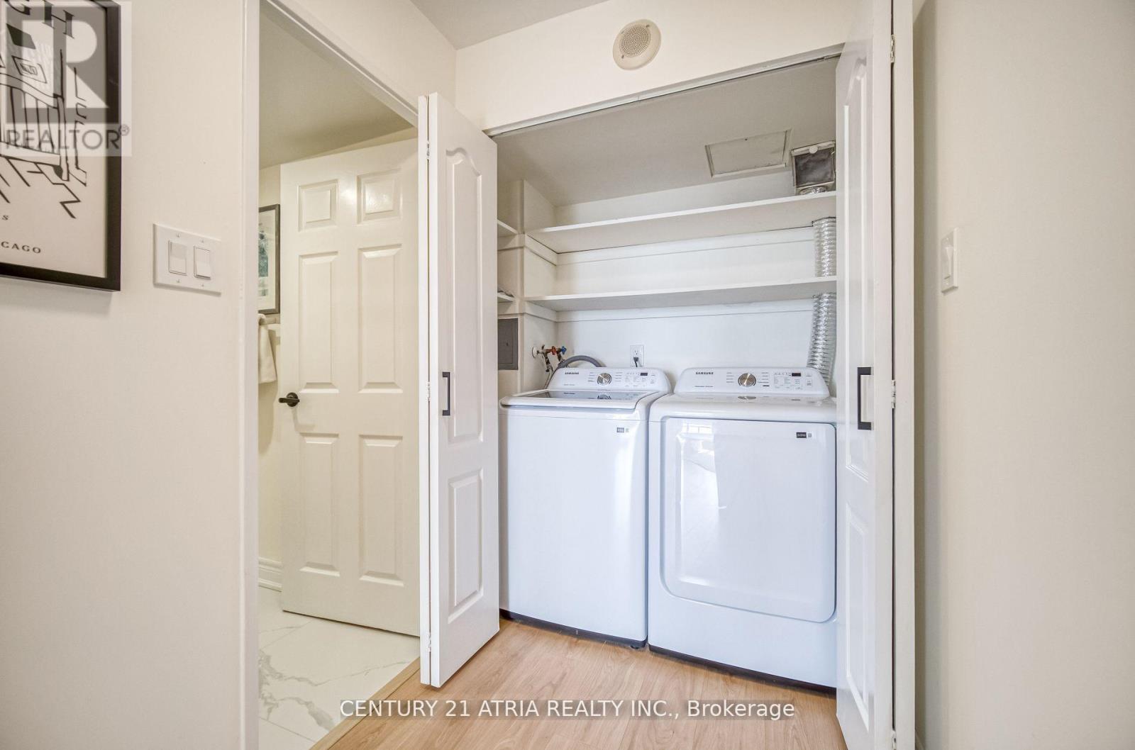 2705 - 1555 Finch Avenue E, Toronto (Don Valley Village), Ontario  M2J 4X9 - Photo 29 - C12208983