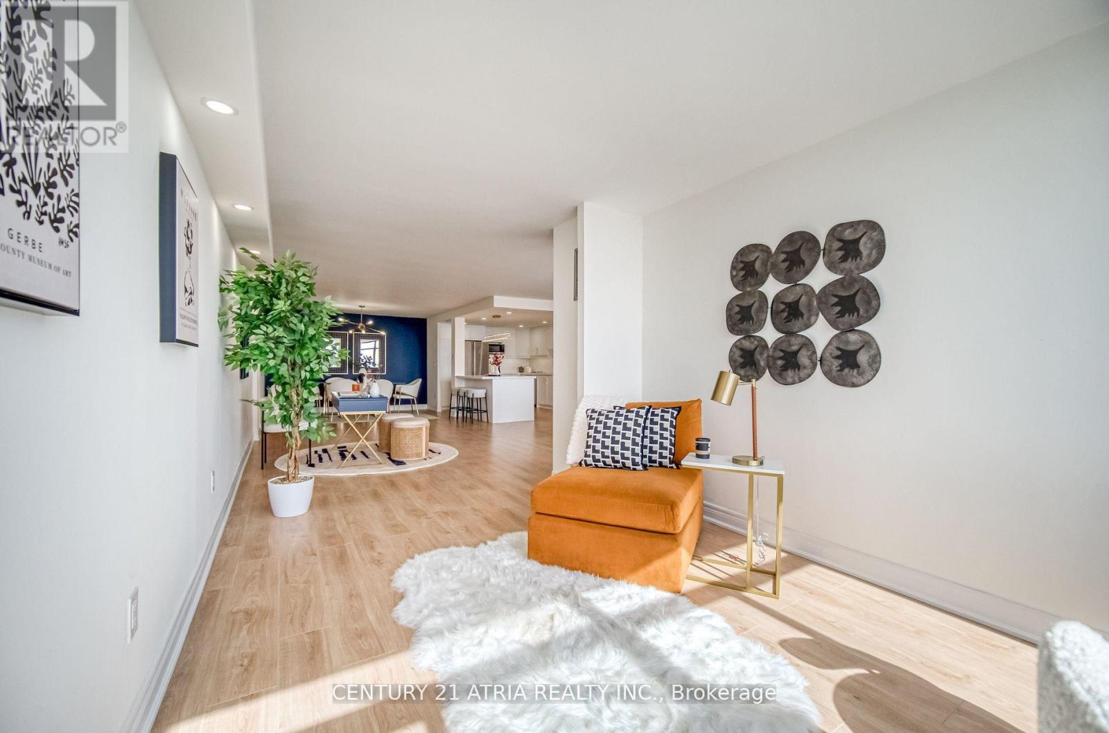 2705 - 1555 Finch Avenue E, Toronto (Don Valley Village), Ontario  M2J 4X9 - Photo 21 - C12208983
