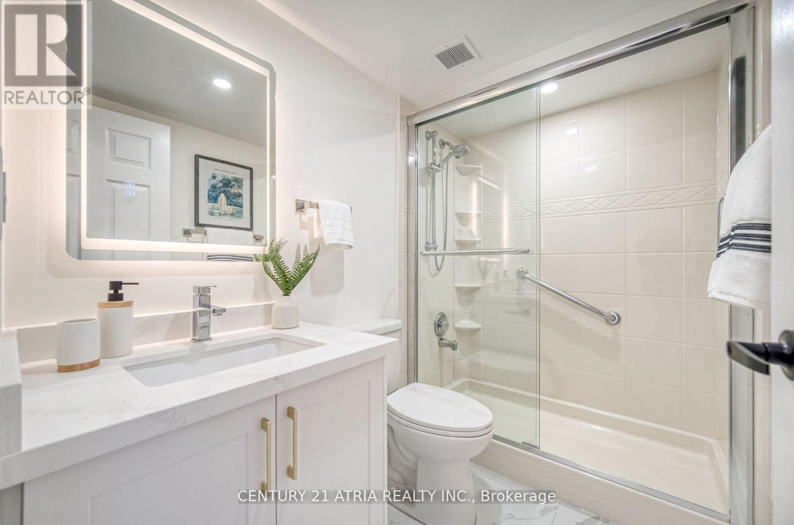 2705 - 1555 Finch Avenue E, Toronto (Don Valley Village), Ontario  M2J 4X9 - Photo 28 - C12208983