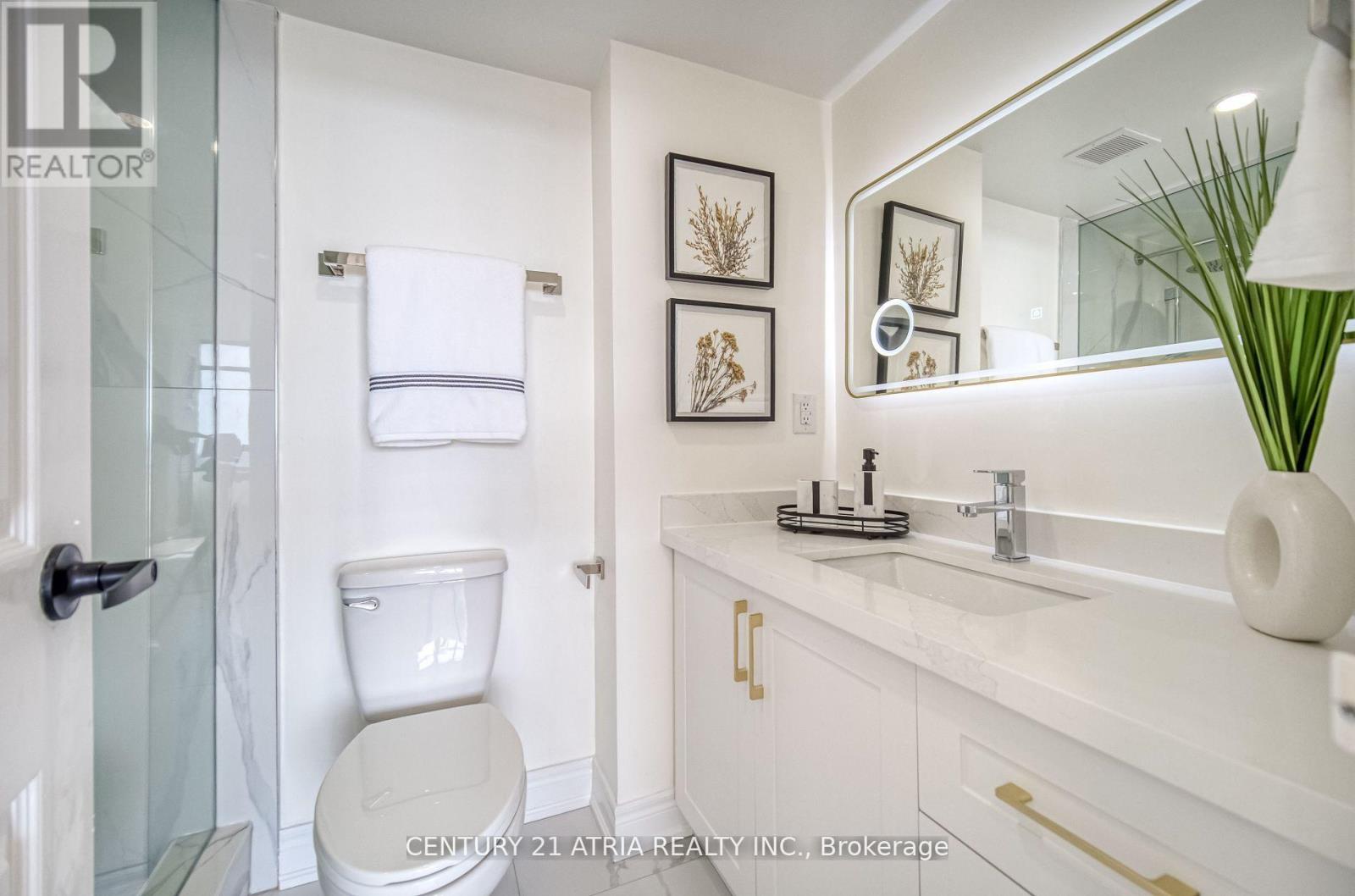 2705 - 1555 Finch Avenue E, Toronto (Don Valley Village), Ontario  M2J 4X9 - Photo 24 - C12208983