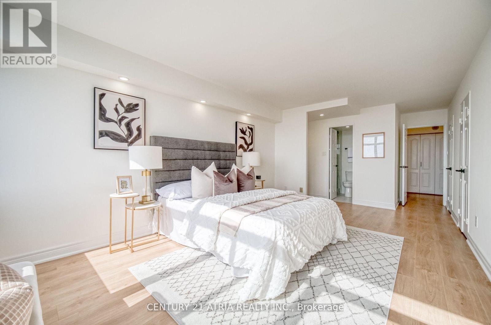 2705 - 1555 Finch Avenue E, Toronto (Don Valley Village), Ontario  M2J 4X9 - Photo 23 - C12208983