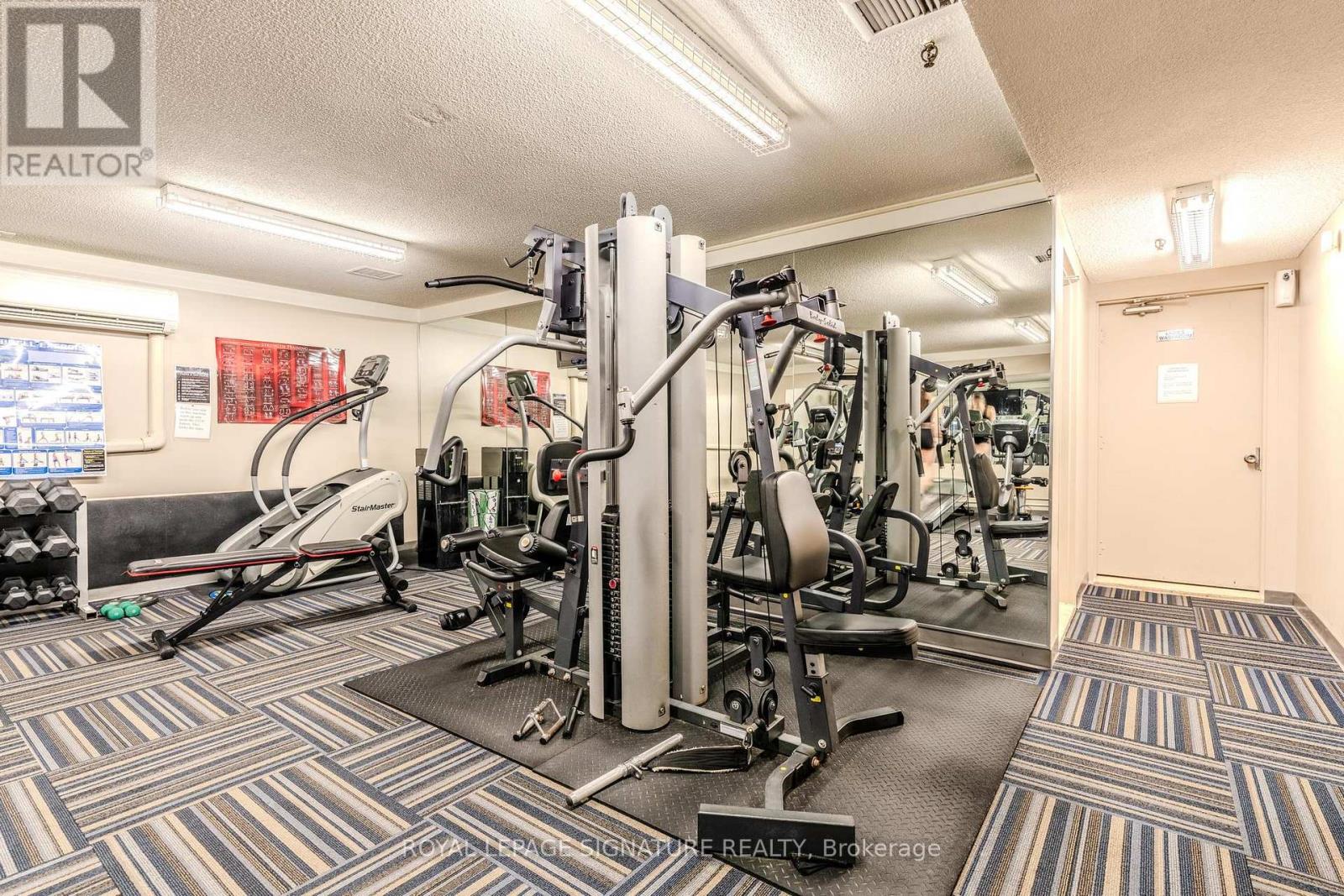 1208 - 420 Mill Road, Toronto, Ontario  M9C 1Z1 - Photo 26 - W12144994