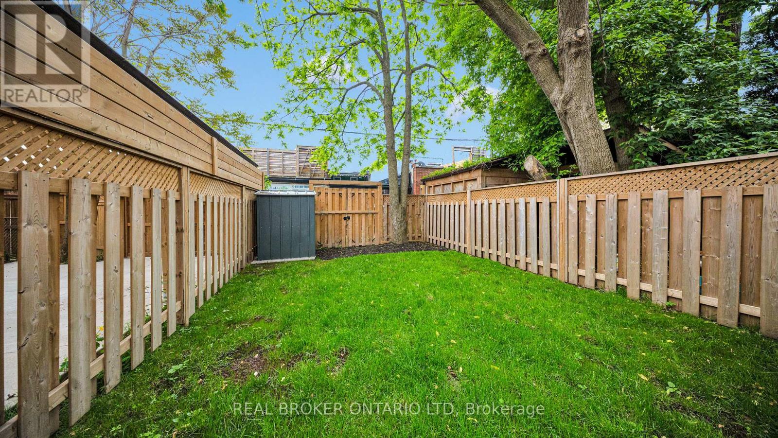 259 Strathmore Boulevard, Toronto (Danforth), Ontario  M4J 1P7 - Photo 37 - E12210156