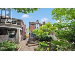 259 STRATHMORE BOULEVARD, Toronto, Ontario